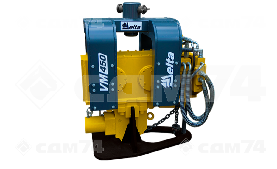  Delta VM450 ()