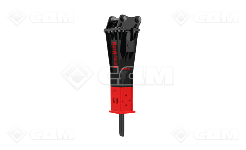 HammerMaster HM 850 HD