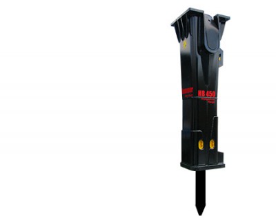 Гидромолот Hammer-HB 450