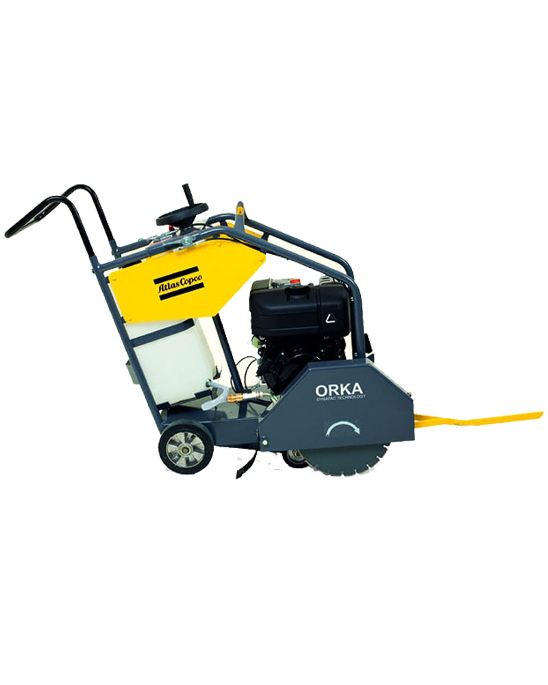  Atlas Copco ORCA 350/450 D 4812051008( )