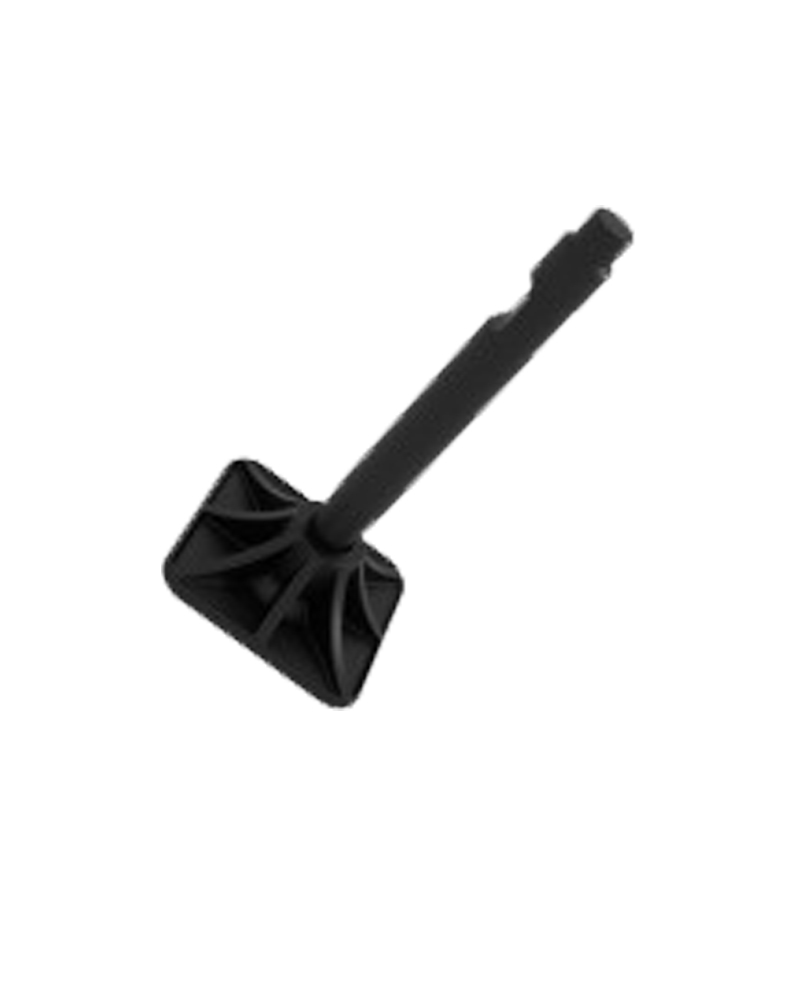    Delta F- 4 (COMPACTOR TOOL) (DF04B-0240) 300 300