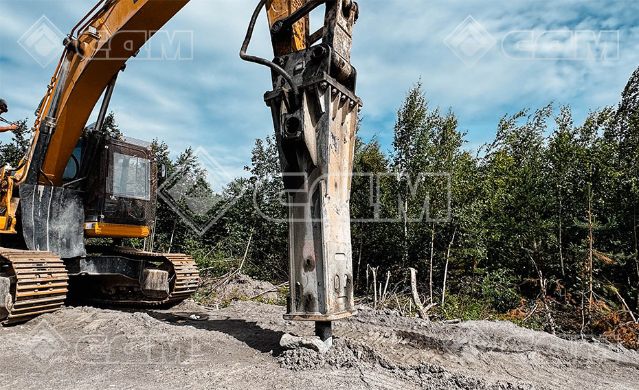 HammerMaster HM330 HD