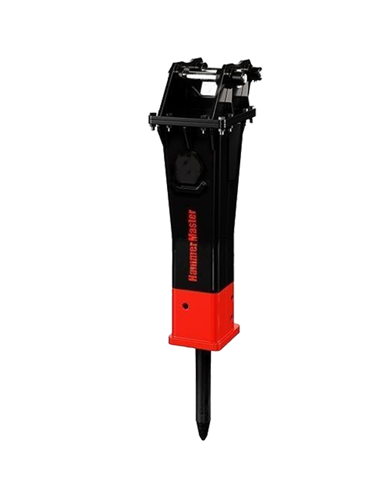  HammerMaster HM330 HD