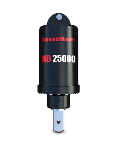 Hammer Master HD25000