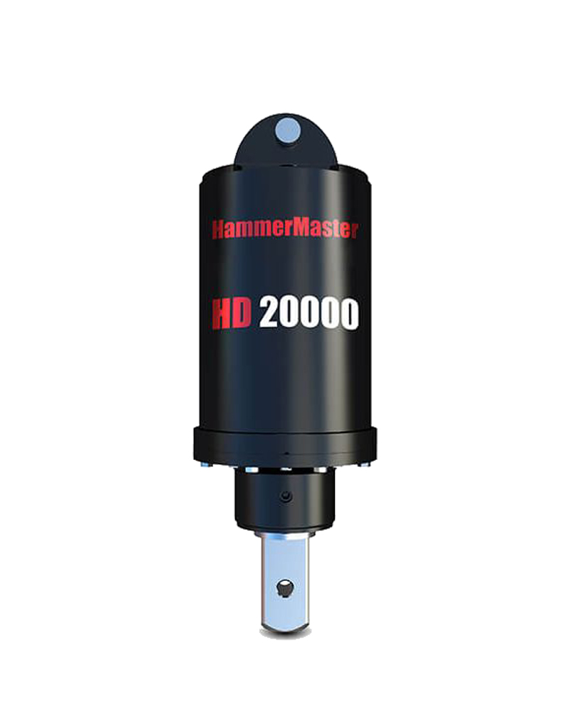 HammerMaster HD20000 (PRV)