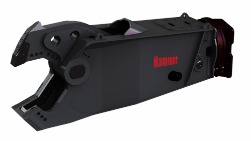    HammerMaster DXS-70-A