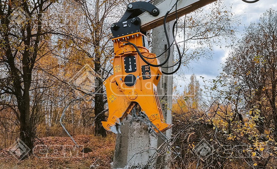     Delta FR 18  