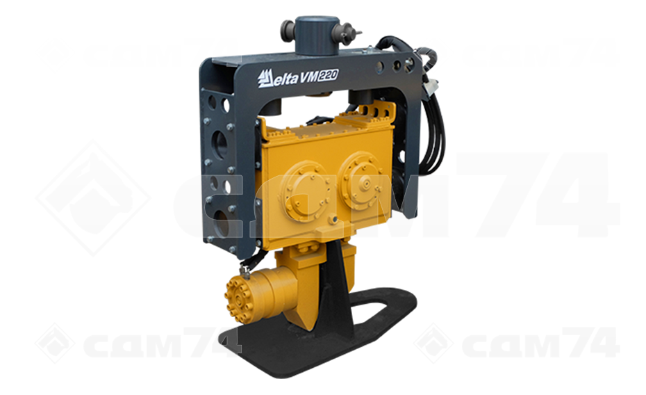 Delta VM220 ()