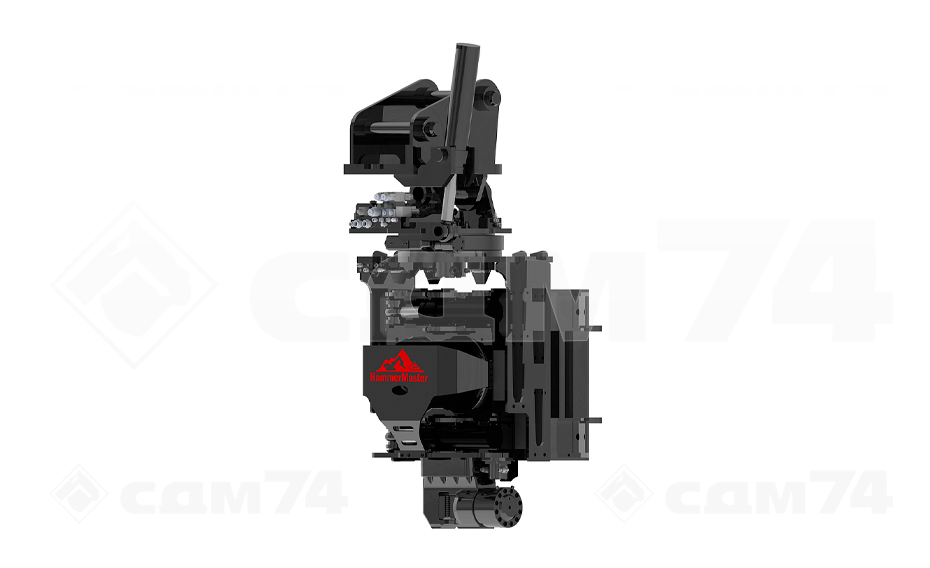  HammerMaster VM370SG
