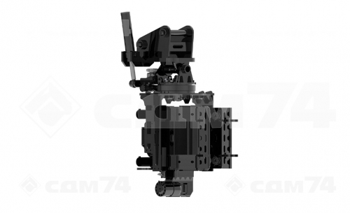  HammerMaster VM370SG
